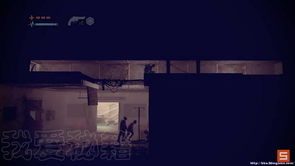 《死光》一周目流程攻略|Deadlight