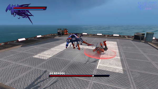 《蜘蛛侠：破碎维度》图文视频攻略|Spider-Man: Shattered Dimensions