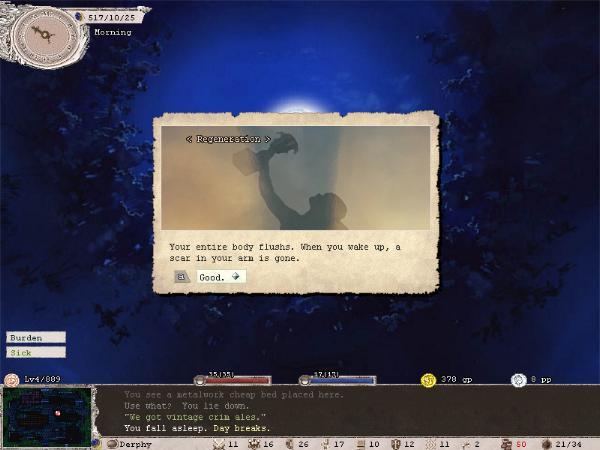 《伊洛纳》超详细攻略|Elona