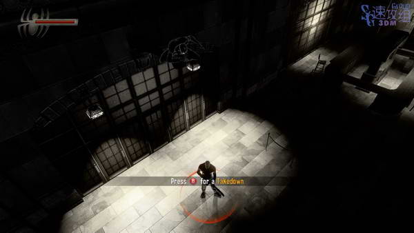 《蜘蛛侠：破碎维度》图文视频攻略|Spider-Man: Shattered Dimensions