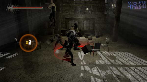 《蜘蛛侠：破碎维度》图文视频攻略|Spider-Man: Shattered Dimensions