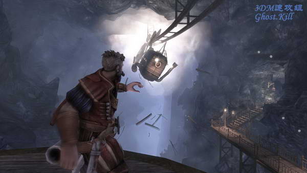 《神鬼寓言3》图文视频攻略|Fable 3