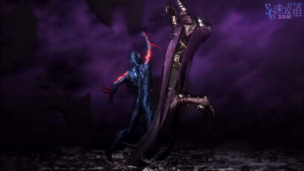 《蜘蛛侠：破碎维度》图文视频攻略|Spider-Man: Shattered Dimensions