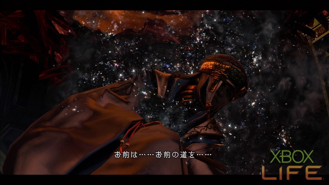 x360《最后的遗迹》详细图文攻略|The Last Remnant