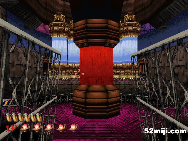 《死亡鬼屋1》攻略（图）|The House Of The Dead