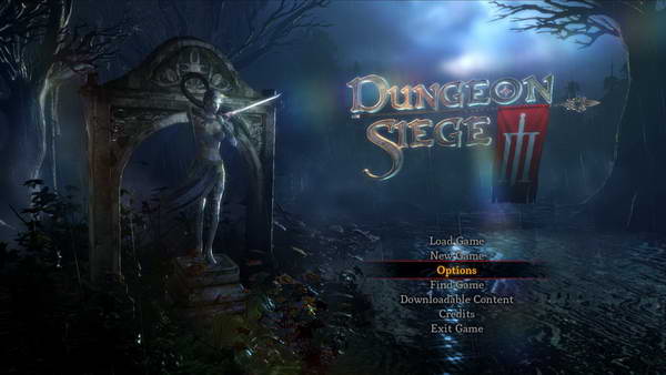 《地牢围攻3》图文攻略|Dungeon Siege 3