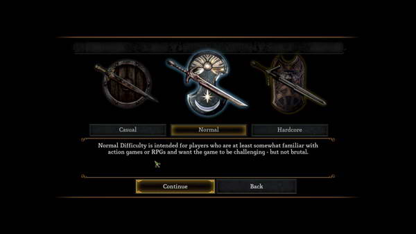 《地牢围攻3》图文攻略|Dungeon Siege 3