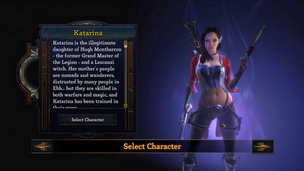 《地牢围攻3》图文攻略|Dungeon Siege 3