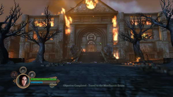 《地牢围攻3》图文攻略|Dungeon Siege 3