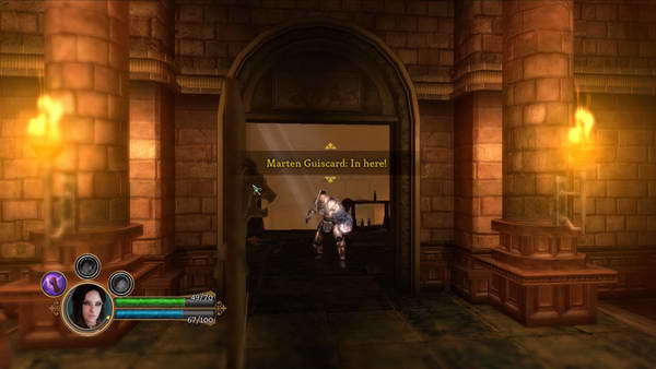 《地牢围攻3》图文攻略|Dungeon Siege 3