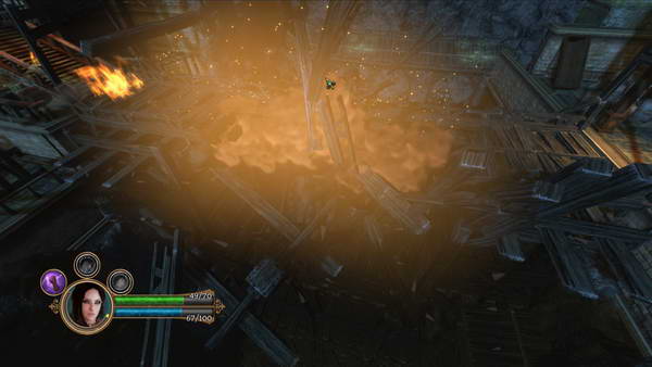 《地牢围攻3》图文攻略|Dungeon Siege 3