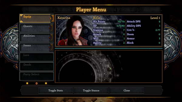 《地牢围攻3》图文攻略|Dungeon Siege 3