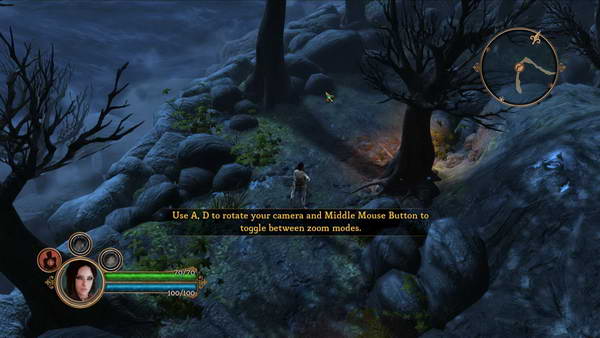 《地牢围攻3》图文攻略|Dungeon Siege 3