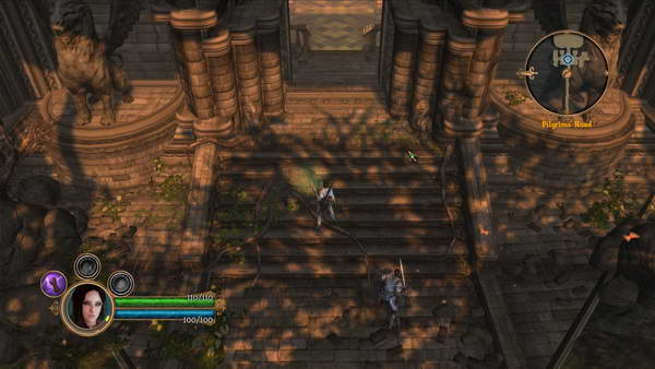 《地牢围攻3》图文攻略|Dungeon Siege 3