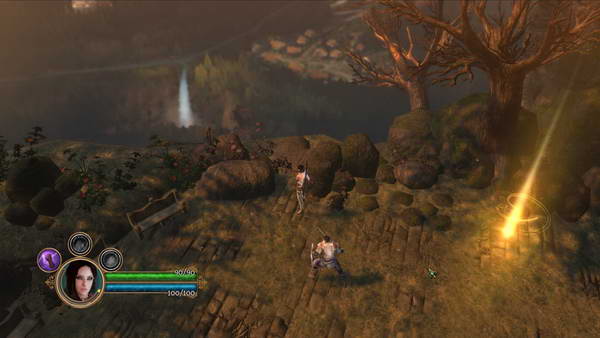 《地牢围攻3》图文攻略|Dungeon Siege 3