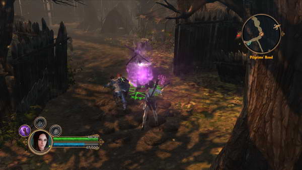 《地牢围攻3》图文攻略|Dungeon Siege 3