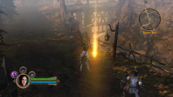 《地牢围攻3》图文攻略|Dungeon Siege 3