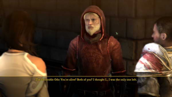 《地牢围攻3》图文攻略|Dungeon Siege 3