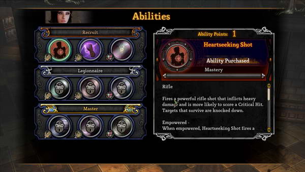 《地牢围攻3》图文攻略|Dungeon Siege 3