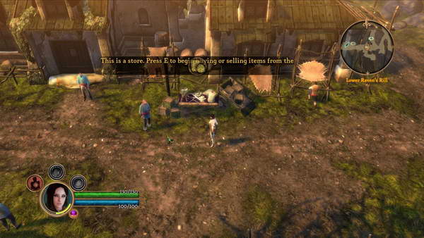 《地牢围攻3》图文攻略|Dungeon Siege 3