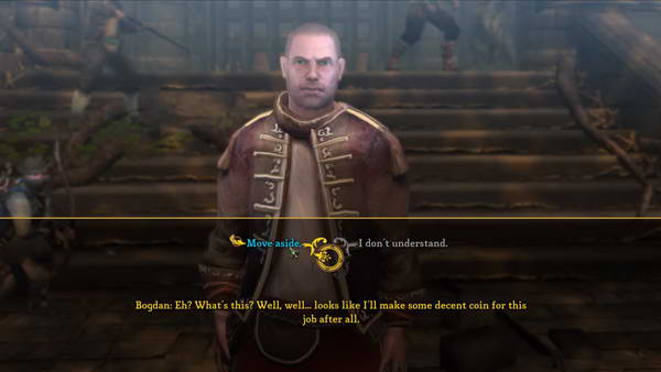 《地牢围攻3》图文攻略|Dungeon Siege 3