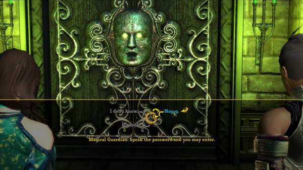 《地牢围攻3》图文攻略|Dungeon Siege 3