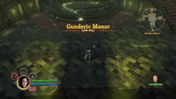 《地牢围攻3》图文攻略|Dungeon Siege 3