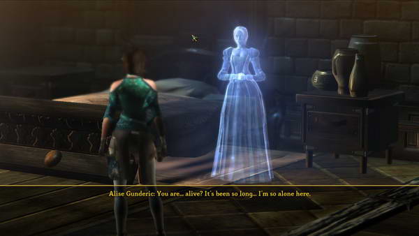 《地牢围攻3》图文攻略|Dungeon Siege 3