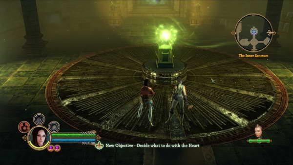 《地牢围攻3》图文攻略|Dungeon Siege 3