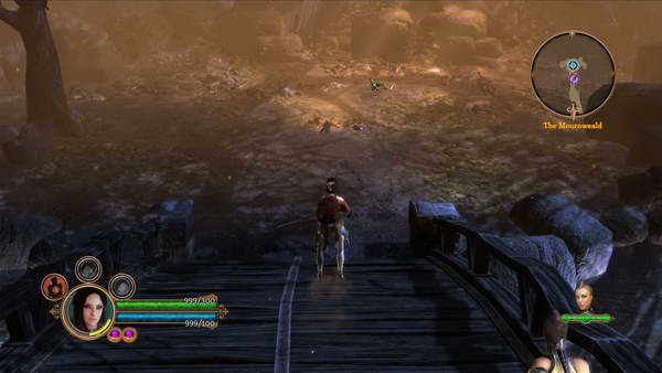 《地牢围攻3》图文攻略|Dungeon Siege 3