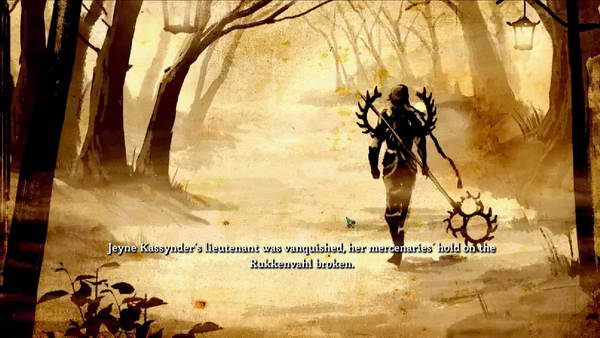 《地牢围攻3》图文攻略|Dungeon Siege 3