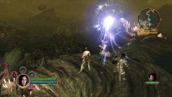 《地牢围攻3》图文攻略|Dungeon Siege 3