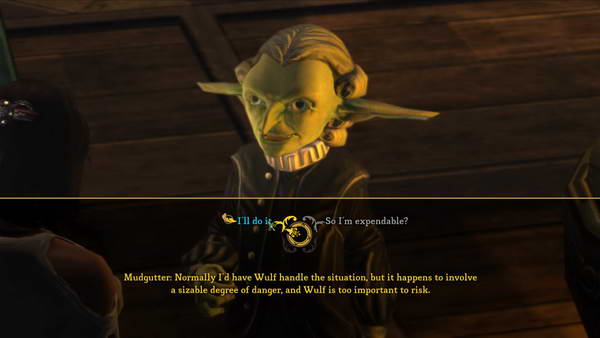 《地牢围攻3》图文攻略|Dungeon Siege 3