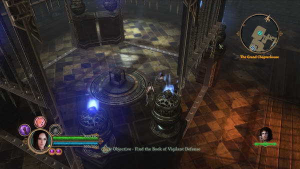 《地牢围攻3》图文攻略|Dungeon Siege 3