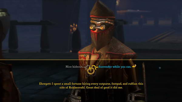 《地牢围攻3》图文攻略|Dungeon Siege 3