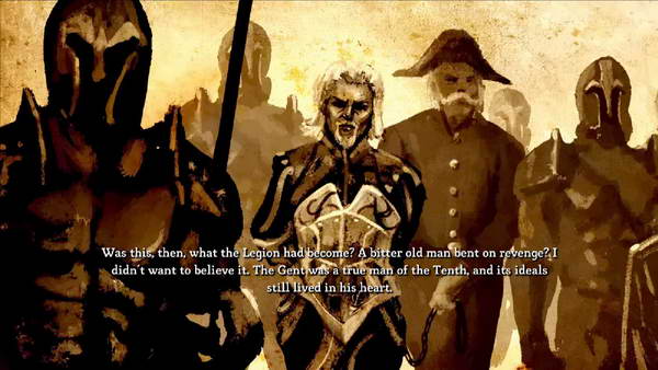 《地牢围攻3》图文攻略|Dungeon Siege 3