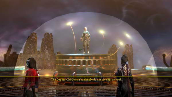 《地牢围攻3》图文攻略|Dungeon Siege 3