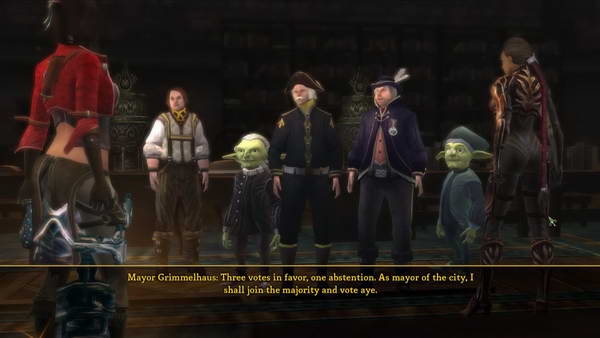 《地牢围攻3》图文攻略|Dungeon Siege 3