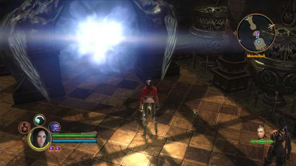 《地牢围攻3》图文攻略|Dungeon Siege 3