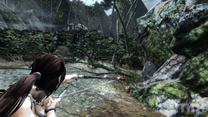 《古墓丽影9》任务图文攻略|Tomb Raider